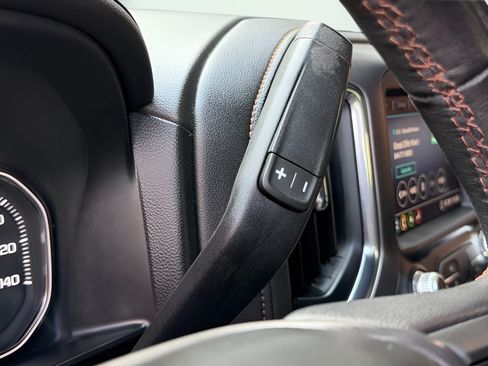Used 2020 GMC Sierra 1500 AT4 w/ AT4 Premium Package AWD/4WD image 34