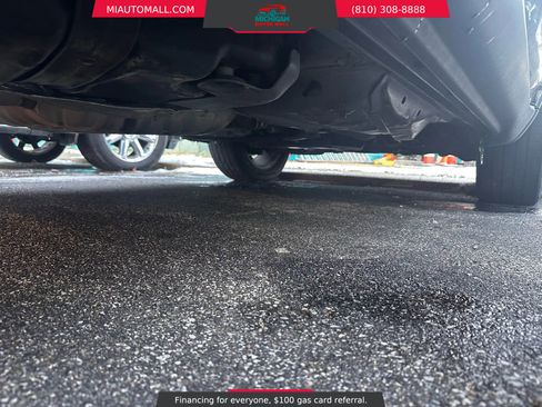 Used 2013 Jeep Grand Cherokee Overland image 26