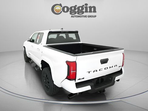 New 2026 Toyota Tacoma SR5 AWD/4WD image 14