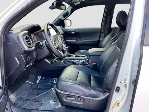 Used 2021 Toyota Tacoma TRD Pro image 21