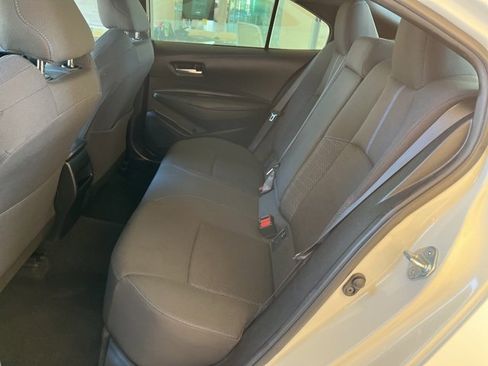 Used 2020 Toyota Corolla SE image 19