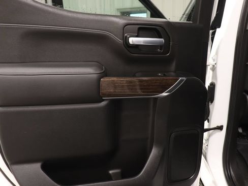 Used 2021 GMC Sierra 1500 SLE AWD/4WD image 22