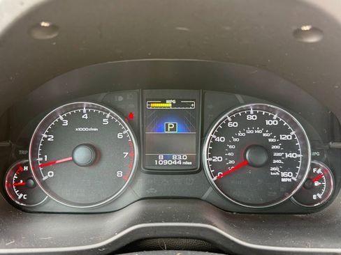 Used 2013 Subaru Legacy 3.6R Limited w/ Popular Pkg 2 image 4