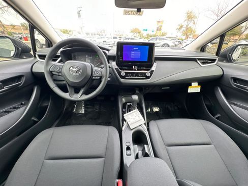 New 2026 Toyota Corolla LE image 13
