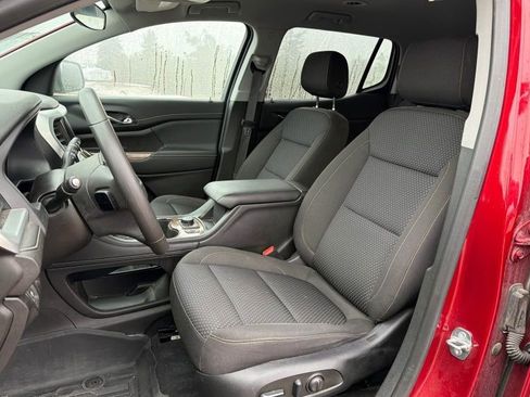 Used 2023 GMC Acadia SLE w/ Driver Convenience Package AWD/4WD image 2