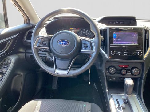 Used 2020 Subaru Impreza 2.0i AWD/4WD image 11