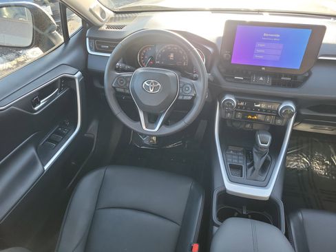 Certified 2023 Toyota RAV4 XLE Premium image 14