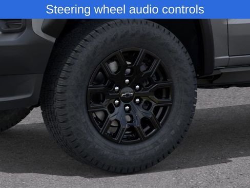 New 2026 Chevrolet Colorado Trail Boss image 9