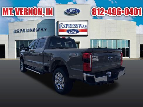 New 2026 Ford F250 Lariat AWD/4WD image 8