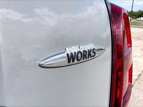 Used 2021 MINI Cooper Countryman John Cooper Works w/ Premium Package AWD/4WD image 21