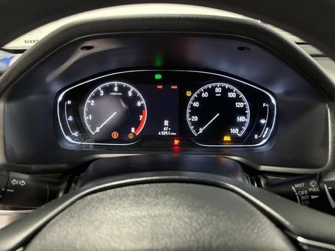 Used 2019 Honda Accord EX image 27