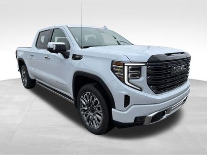 New 2026 GMC Sierra 1500 Denali Ultimate