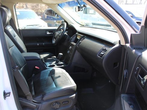 Used 2016 Ford Flex SEL w/ Equipment Group 202A image 33