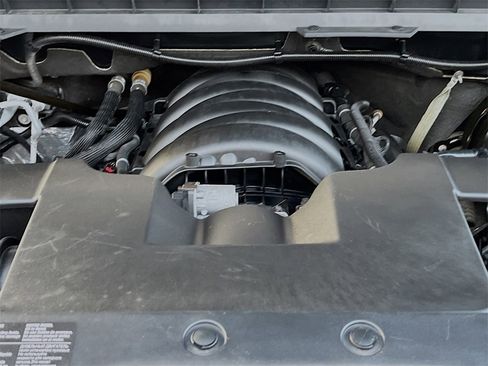 Used 2019 Chevrolet Silverado 1500 LT w/ All Star Edition image 30