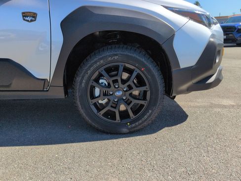 New 2026 Subaru Crosstrek 2.5i Wilderness image 7