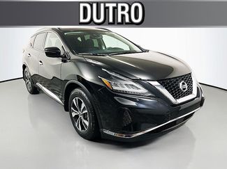 Used 2020 Nissan Murano SV AWD/4WD video 1