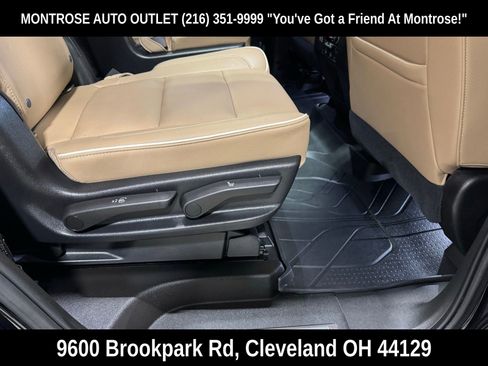 Used 2021 Chevrolet Tahoe Premier image 49