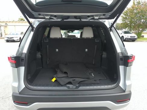 Used 2025 Lexus TX 350 FWD w/ Convenience Package image 29