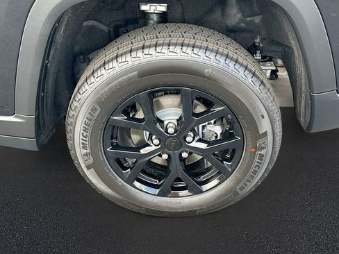 New 2026 Jeep Grand Cherokee 4WD image 20