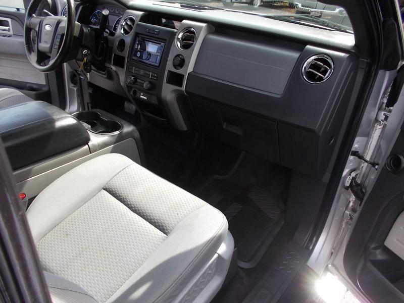 Used 2011 Ford F150 XLT w/ XLT Chrome Pkg RWD image 23