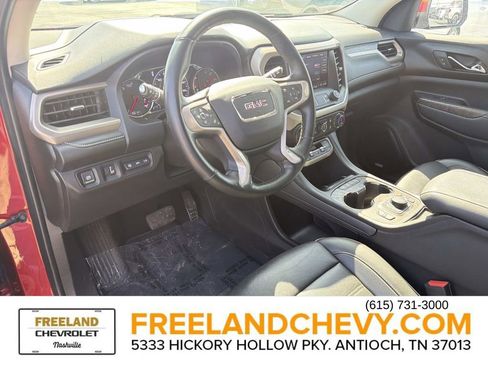 Used 2023 GMC Acadia Denali image 28