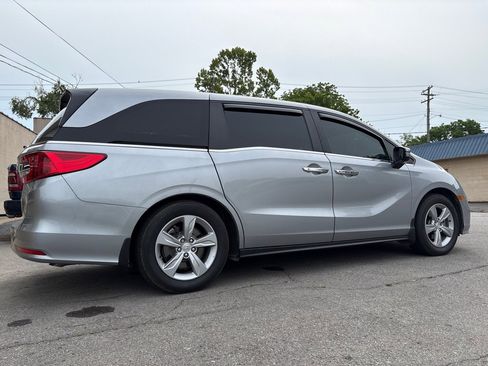 Used 2018 Honda Odyssey EX-L image 6