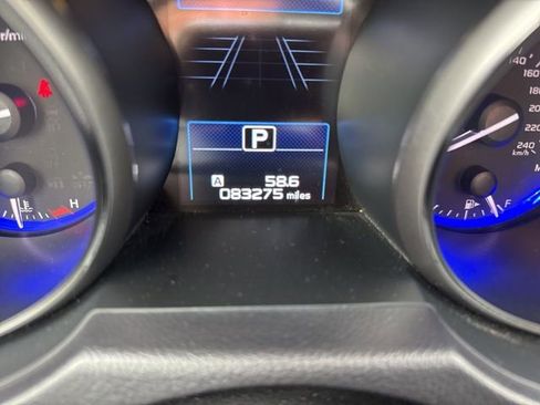 Used 2016 Subaru Outback 2.5i Limited image 9