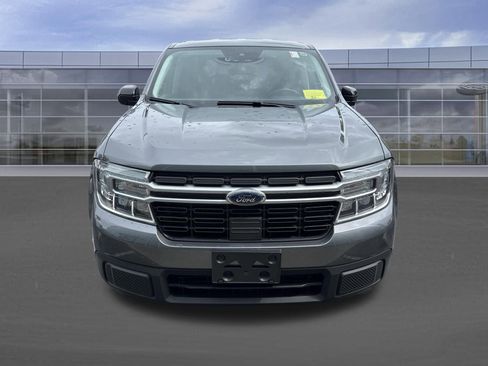 Used 2024 Ford Maverick Lariat image 10