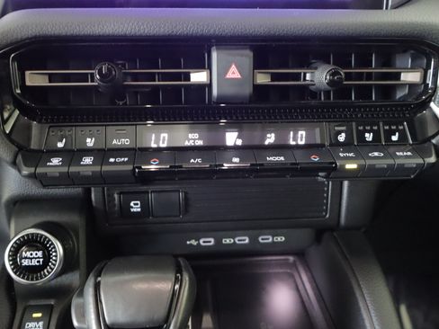 Used 2024 Toyota Land Cruiser AWD/4WD image 17