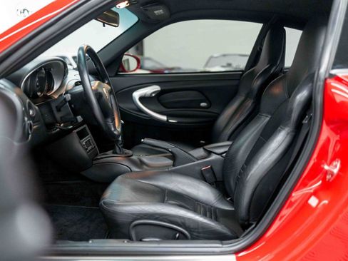 Used 2004 Porsche 911 Carrera 4S AWD/4WD image 40