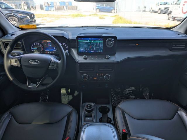 Used 2023 Ford Maverick Tremor w/ Tremor Off-Road Package AWD/4WD image 14