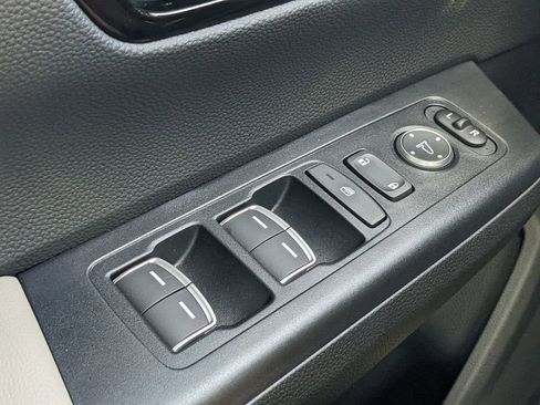 New 2026 Honda CR-V EX-L image 19