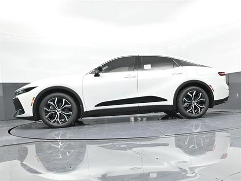 New 2026 Toyota Crown AWD/4WD image 24