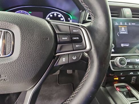 Used 2019 Honda Insight Touring image 26