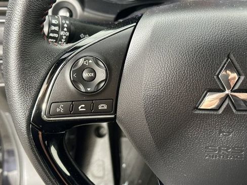 Used 2024 Mitsubishi Outlander Sport AWD image 16