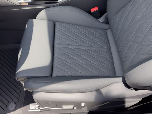 New 2026 Audi SQ5 Premium Plus AWD/4WD image 16