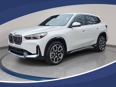 New 2026 BMW X1 xDrive28i w/ Technology Package