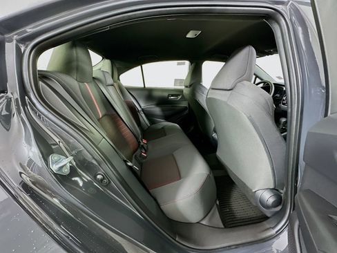 New 2026 Toyota Corolla SE image 25