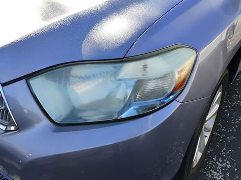 Used 2010 Toyota Highlander Limited image 10