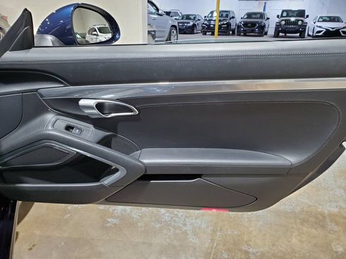Used 2012 Porsche 911 Carrera S RWD image 16