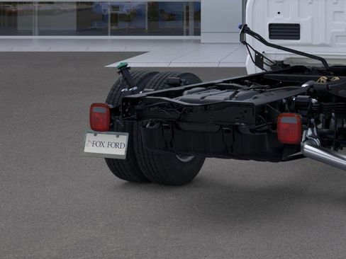New 2026 Ford F350 XL w/ XL Chrome Package image 21