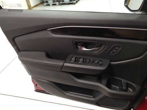 New 2026 Honda Pilot EX-L image 10