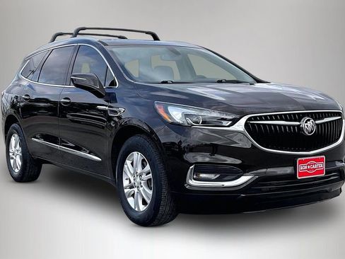 Used 2018 Buick Enclave Essence w/ Trailering Package image 1