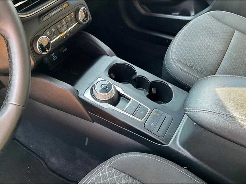 Used 2023 Ford Escape Active image 16