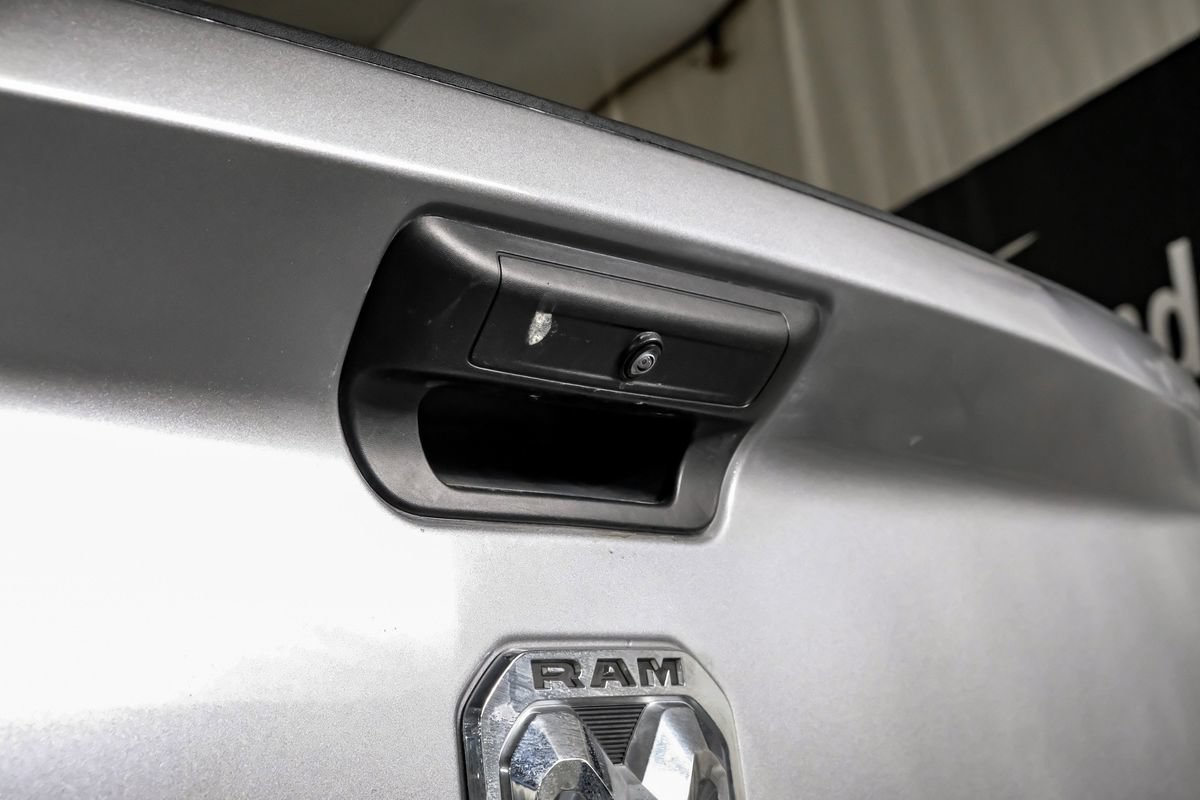 Used 2020 RAM 3500 Tradesman AWD/4WD image 44