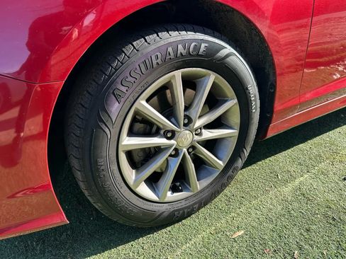 Used 2018 Hyundai Sonata SE FWD image 41