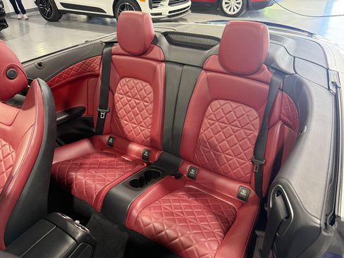Used 2019 Mercedes-Benz C 300 Cabriolet image 30