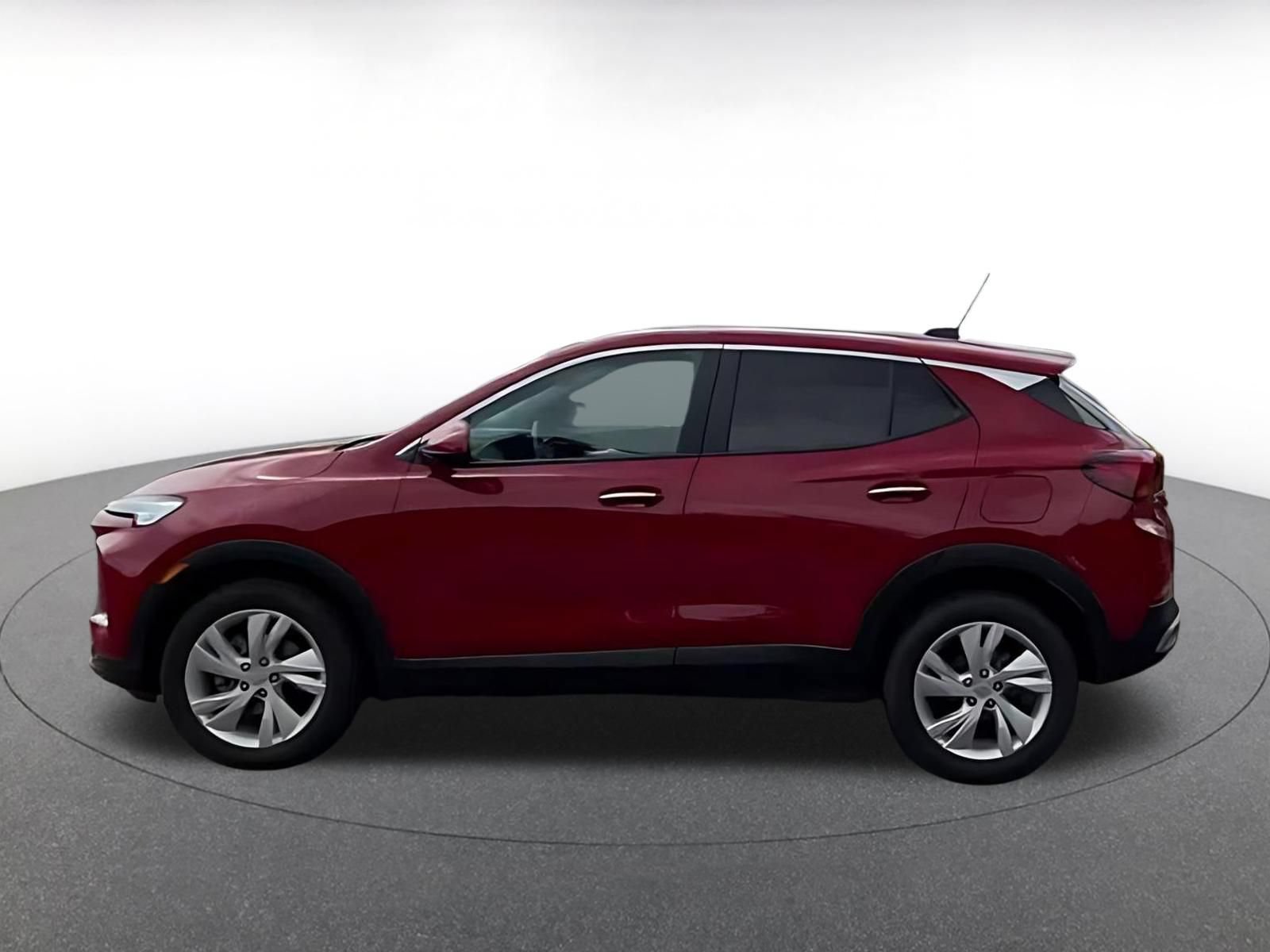 Used 2026 Buick Encore GX Preferred AWD/4WD image 8