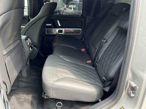 Certified 2026 Mercedes-Benz G 63 AMG 4MATIC image 30