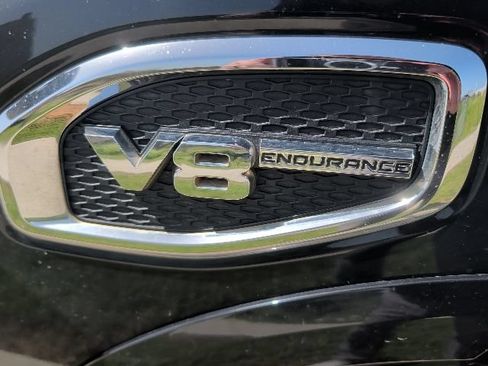 Used 2017 Nissan Titan PRO-4X AWD/4WD image 9